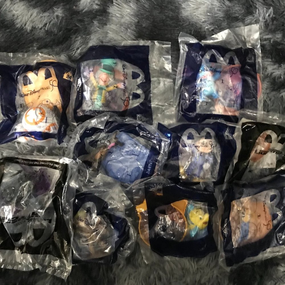 toys